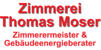 Logo der Firma Moser Thomas aus Häusern
