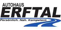 Logo der Firma Erftal Autohaus GmbH aus Bürgstadt auf dem Branchenportal Auto-Werkstatt.de
