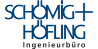 Logo der Firma Schömig + Höfling Ingenieurbüro aus Aschaffenburg
