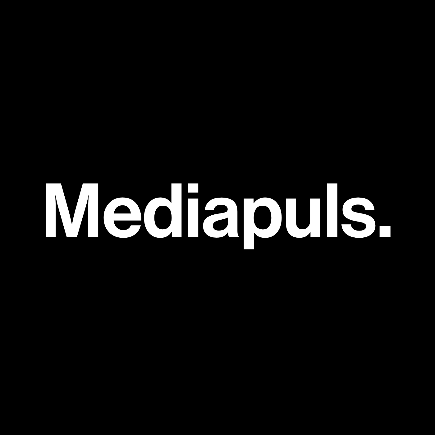 Logo der Firma Medienpuls Digital aus Köln