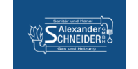 Logo der Firma Alexander Schneider GmbH aus München