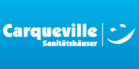 Logo der Firma Sanitätshaus Carqueville aus Bad Lobenstein