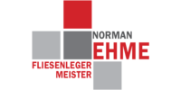 Logo der Firma Fliesenlegermeister Ehme aus Kleve auf dem Branchenportal Fliesenleger.net