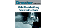 Logo der Firma Drescher GmbH & Co.KG aus Frensdorf