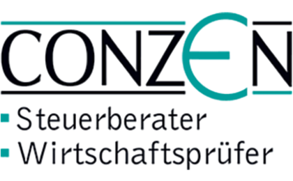 Logo der Firma Conzen Joachim Dipl. Kfm. Steuerberater & Wirtschaftsprüfer aus Mülheim an der Ruhr