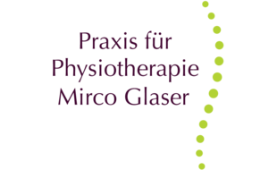 Logo der Firma Physiotherapie Mirco Glaser aus Hilden