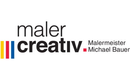 Logo der Firma Maler creativ aus Zwickau