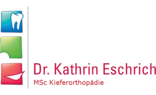 Logo der Firma MSc Kieferorthopädie Dr. Kathrin Eschrich aus Rödental