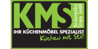 Logo der Firma KMS Küchenmöbel Strojny GmbH aus Idstein