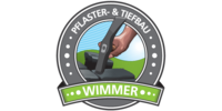 Logo der Firma Sebastian Pflaster- & Tiefbau Wimmer aus Trebendorf