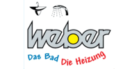 Logo der Firma Weber Das Bad - Die Heizung aus Fürth