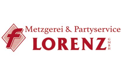 Logo der Firma Alfred Lorenz GmbH Metzgerei & Partyservice aus Mömbris
