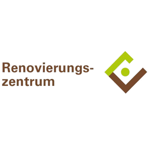 Logo der Firma Renovierungszentrum Freiburg aus Freiburg im Breisgau
