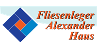 Logo der Firma Alexander Fliesen Haus aus Bad Bergzabern auf dem Branchenportal Fliesenleger.net