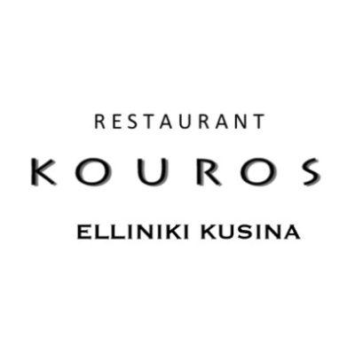 Logo der Firma KOUROS Restaurant aus Deggendorf