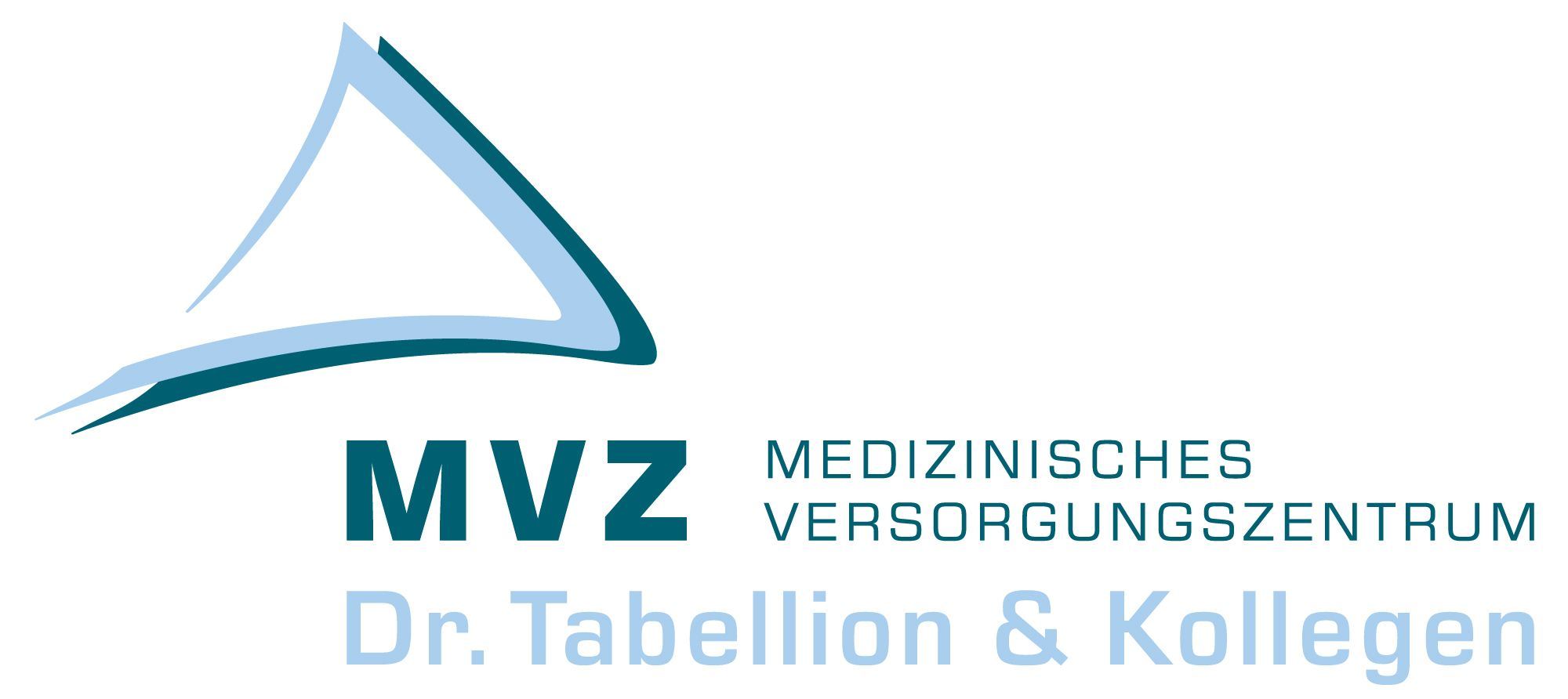 Logo der Firma Medizinisches Versorgungszentrum (MVZ) Dr. Joachim Tabellion & Kollegen GmbH aus Lahr/Schwarzwald