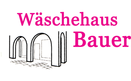 Logo der Firma Bauer Wäschehaus aus Gunzenhausen