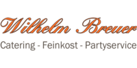 Logo der Firma Party-Service Breuer aus Neuss