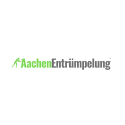 Logo der Firma Aachen-Entrümpelung aus Aachen