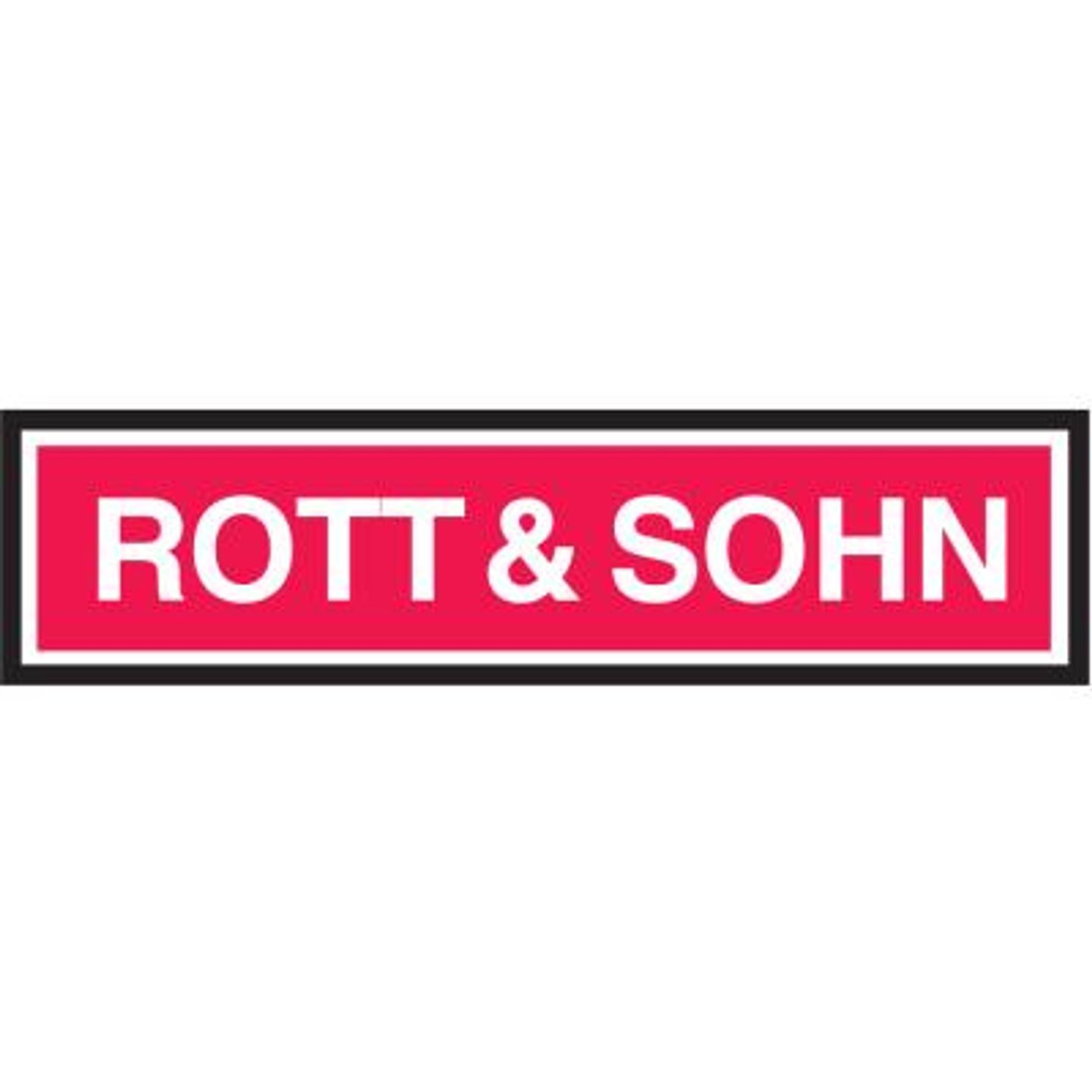 Logo der Firma Rott und Sohn GmbH & Co. KG aus Kelheim