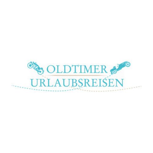 Logo der Firma Oldtimer Urlaubsreisen & Touren aus Lengenfeld