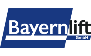 Logo der Firma ASV Bayernlift GmbH aus Georgensgmünd