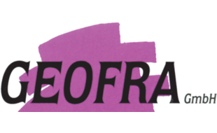 Logo der Firma GEOFRA GmbH aus Coburg