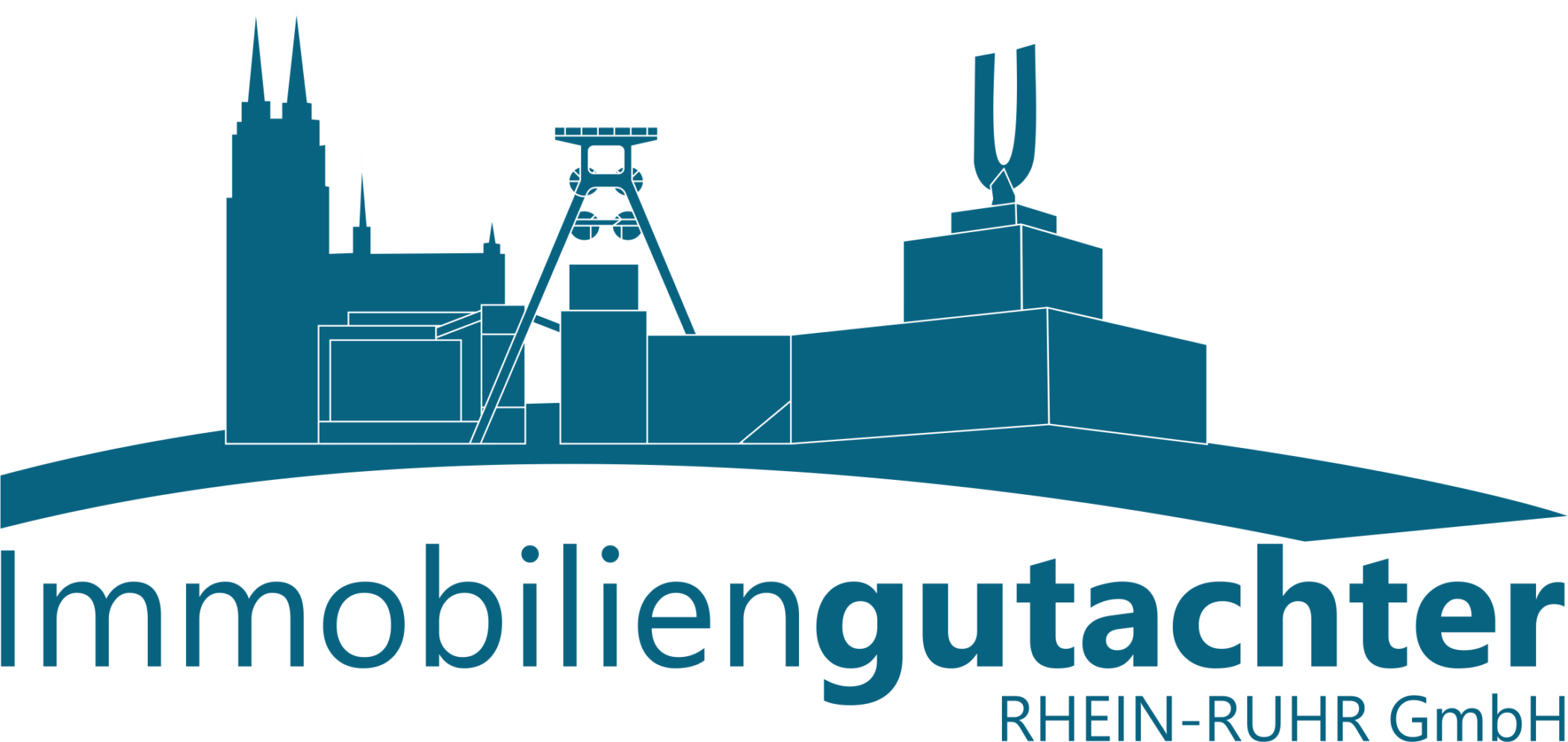 Logo der Firma Immobiliengutachter Rhein-Ruhr GmbH aus Oberhausen