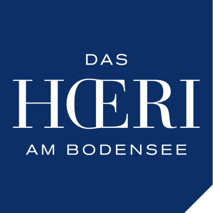 Logo der Firma Hotel HOERI am Bodensee aus Gaienhofen