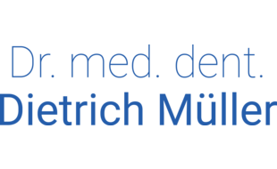 Logo der Firma Dr. med. dent. Dietrich Müller aus Petersaurach