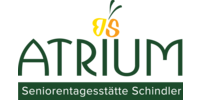 Logo der Firma Atrium Seniorentagesstätte, Schindler UG (haftungsbeschränkt) aus Görlitz