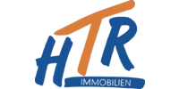 Logo der Firma HTR Immobilien GmbH aus Klingenberg