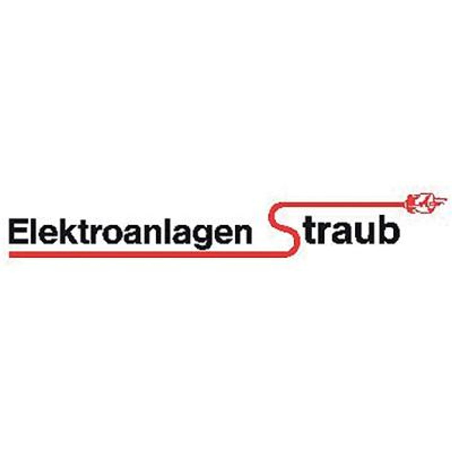 Logo der Firma Elektroanlagen Straub aus Steingaden