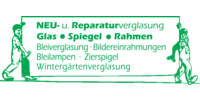 Logo der Firma Glaserei Berger aus Tittling