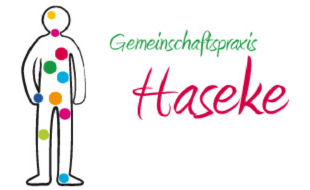 Logo der Firma Haseke Dr. C. u. S. aus München
