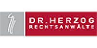 Logo der Firma Dr. Herzog Rechtsanwälte aus Rosenheim