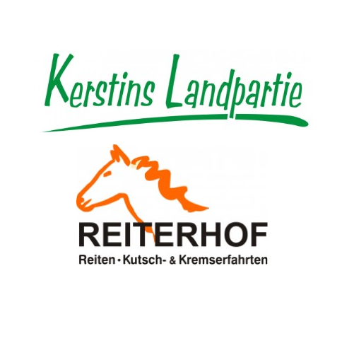 Logo der Firma Kerstins Landpartie - Kerstin Hirsch - aus Großenhain