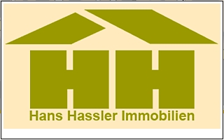 Logo der Firma Hans Hassler Immobilien IVD und Hausverwaltungs GmbH aus Freiburg
