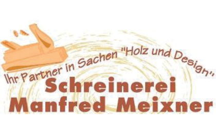 Logo der Firma Schreinerei Meixner Manfred aus Weismain