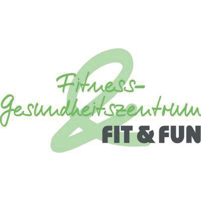 Logo der Firma Fitness Fit & Fun aus Ansbach