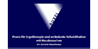 Logo der Firma Ergotherapie Auxel, Inh. Cornelia Hengstberger aus Ebersberg
