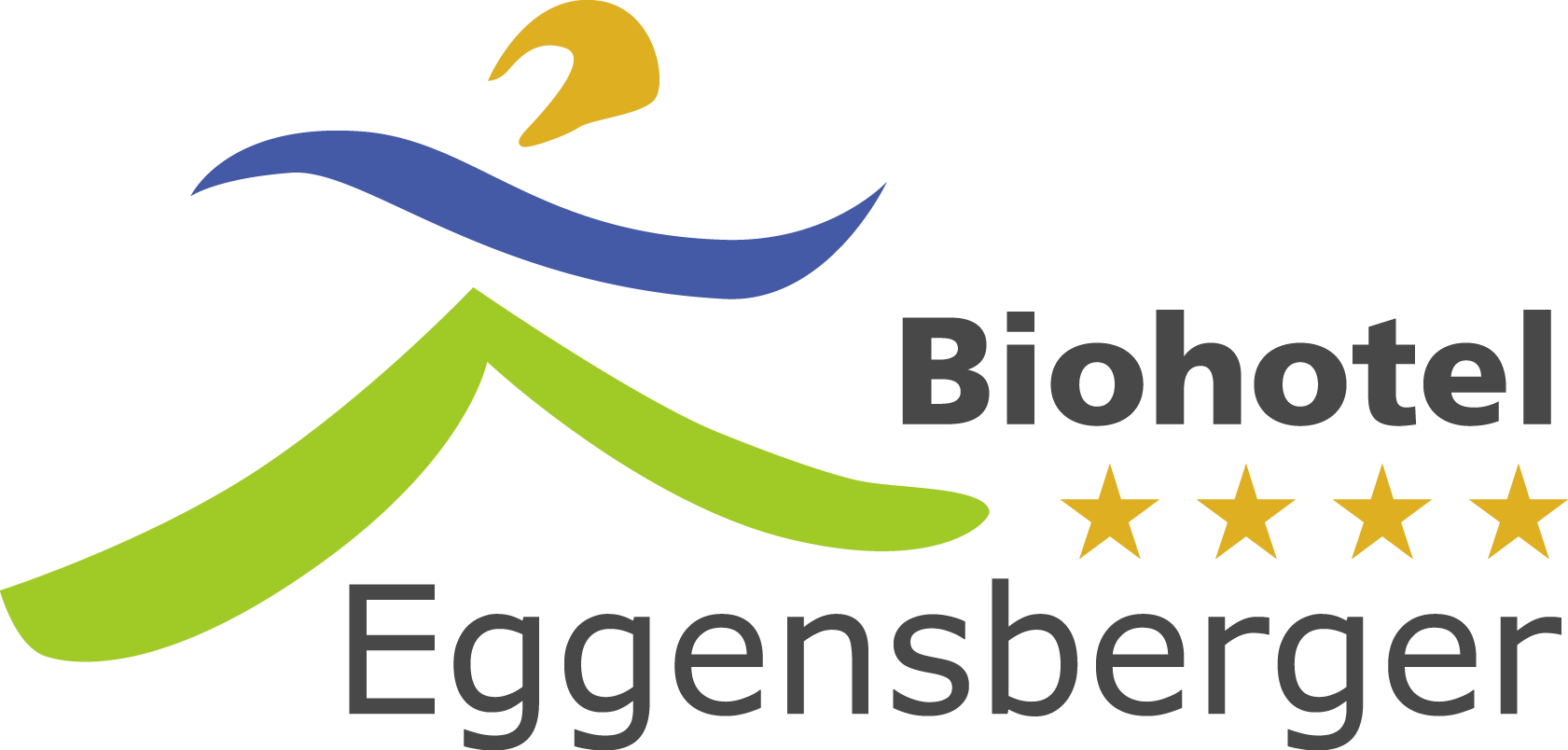 Logo der Firma Biohotel Eggensberger aus Füssen