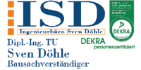 Logo der Firma Döhle Sven Dipl.-Ing. TU aus Celle