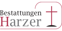 Logo der Firma Bestattungen Harzer aus Annaberg-Buchholz