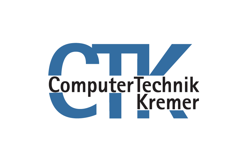 Logo der Firma ComputerTechnik Kremer GmbH & Co. KG aus Weitefeld