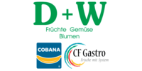 Logo der Firma Denscheilmann + Wellein aus Bamberg