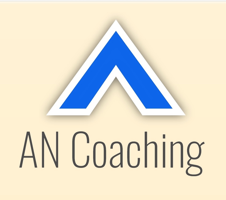 Logo der Firma AN Coaching aus Springe