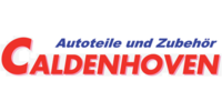 Logo der Firma Caldenhoven Autoteile und Zubehör aus Kleve