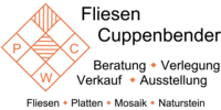 Logo der Firma Fliesen Cuppenbender aus Wesel