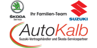 Logo der Firma Auto - Kalb GmbH aus Schnaittach